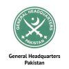 GHQ